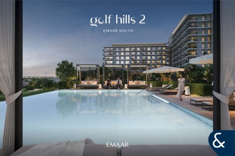 Appartement te koop in Dubai South (Dubai World Central), Dubai, VAE 3 slaapkamers, 286 vr.m., nr 688606 - foto 2