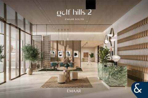 Appartement te koop in Dubai South (Dubai World Central), Dubai, VAE 3 slaapkamers, 286 vr.m., nr 688606 - foto 8