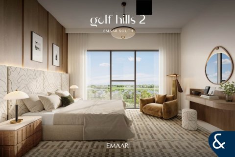 Appartement te koop in Dubai South (Dubai World Central), Dubai, VAE 3 slaapkamers, 286 vr.m., nr 688606 - foto 7