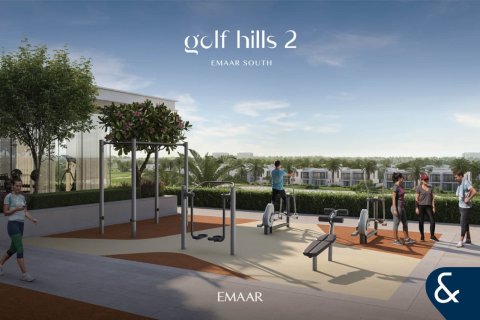 Appartement te koop in Dubai South (Dubai World Central), Dubai, VAE 3 slaapkamers, 286 vr.m., nr 688606 - foto 5