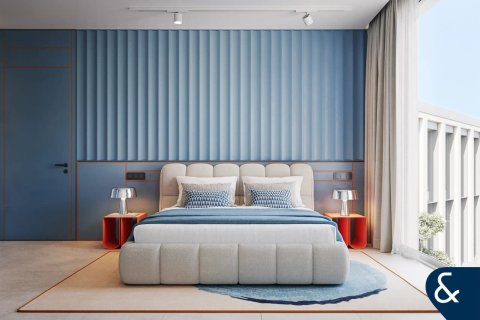 Wohnung zum Verkauf in Dubai South (Dubai World Central), Dubai, VAE 2 Schlafzimmer, 128 m2 Nr. 688607 - Foto 6