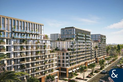 Wohnung zum Verkauf in Dubai South (Dubai World Central), Dubai, VAE 2 Schlafzimmer, 128 m2 Nr. 688607 - Foto 11