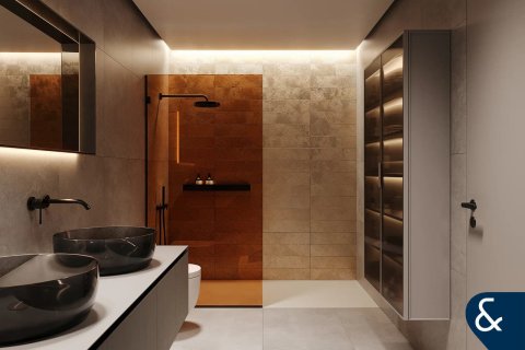 Wohnung zum Verkauf in Dubai South (Dubai World Central), Dubai, VAE 2 Schlafzimmer, 128 m2 Nr. 688607 - Foto 7