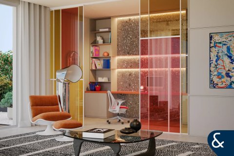 Wohnung zum Verkauf in Dubai South (Dubai World Central), Dubai, VAE 2 Schlafzimmer, 128 m2 Nr. 688607 - Foto 5