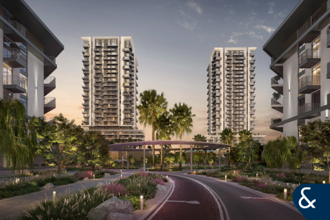 Appartamento in vendita a Dubai Land, Dubai, EAU 2 camere da letto, 154 mq. № 688604 - foto 2