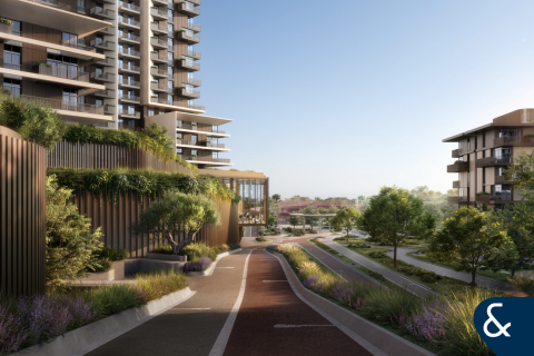 Appartamento in vendita a Dubai Land, Dubai, EAU 2 camere da letto, 154 mq. № 688604 - foto 1