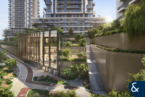 Appartamento in vendita a Dubai Land, Dubai, EAU 2 camere da letto, 154 mq. № 688604 - foto 4