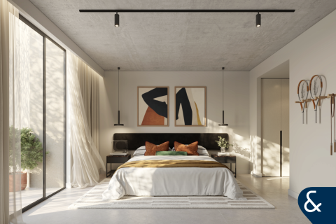 Appartamento in vendita a Dubai Land, Dubai, EAU 2 camere da letto, 154 mq. № 688604 - foto 8