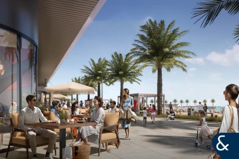 Купить квартиру в Dubai Harbour, Дубай, ОАЭ 2 спальни, 128м2, № 688608 - фото 4