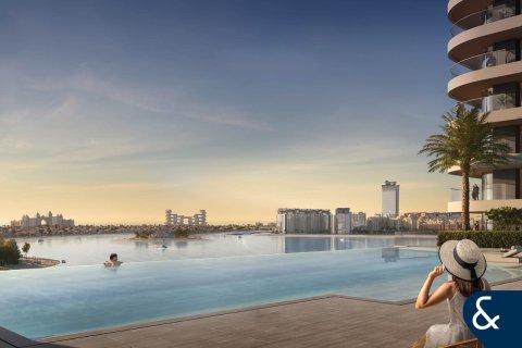 Купить квартиру в Dubai Harbour, Дубай, ОАЭ 2 спальни, 128м2, № 688608 - фото 2