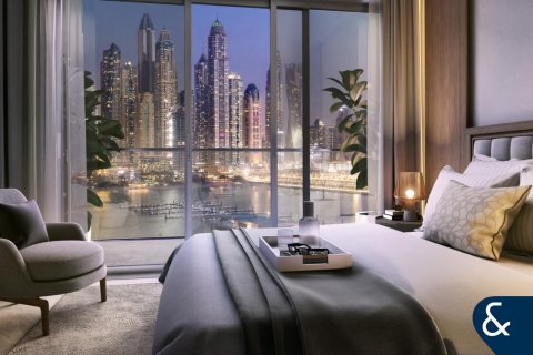 Купить квартиру в Dubai Harbour, Дубай, ОАЭ 2 спальни, 128м2, № 688608 - фото 9