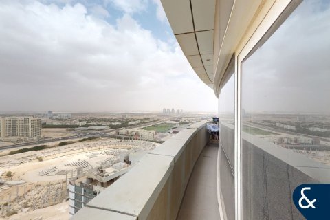 Apartamento para venda em Dubai Sports City, Dubai, EAU 2 quartos, 94 m2 № 688596 - foto 6