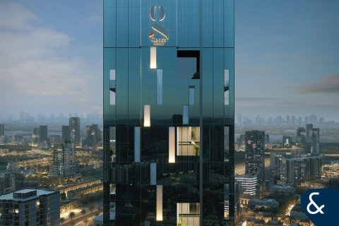 Apartment sa Jumeirah Village Circle, Dubai, UAE 2 silid-tulugan, 92 sq.m. № 688595 - larawan 3