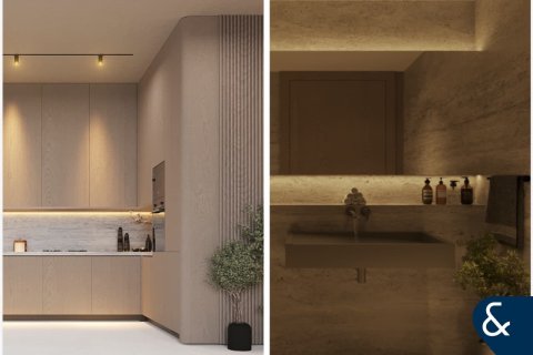Apartment sa Jumeirah Village Circle, Dubai, UAE 2 silid-tulugan, 92 sq.m. № 688595 - larawan 9