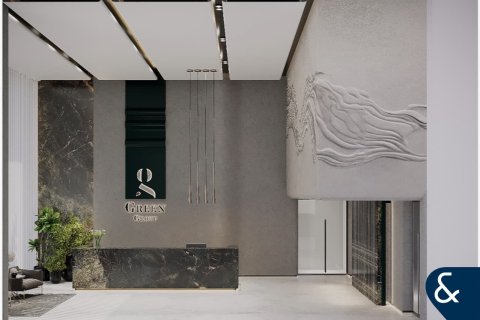 Apartment sa Jumeirah Village Circle, Dubai, UAE 2 silid-tulugan, 92 sq.m. № 688595 - larawan 11