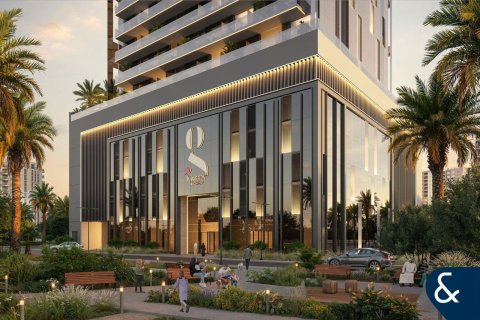 Apartment sa Jumeirah Village Circle, Dubai, UAE 2 silid-tulugan, 92 sq.m. № 688595 - larawan 2