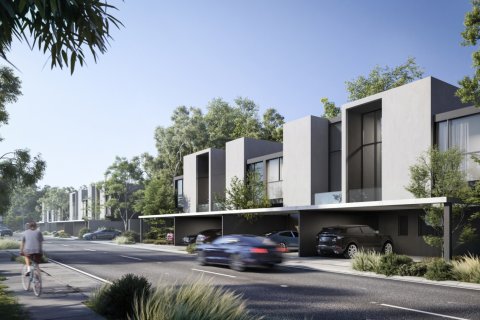 Villa til salg i Sharjah, UAE 2 soveværelser, 146 kvm № 639569 - foto 2