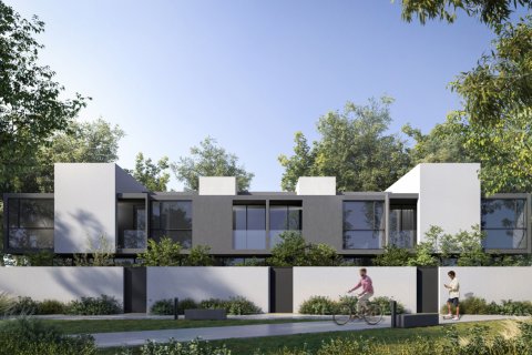 Villa til salg i Sharjah, UAE 2 soveværelser, 146 kvm № 639569 - foto 5