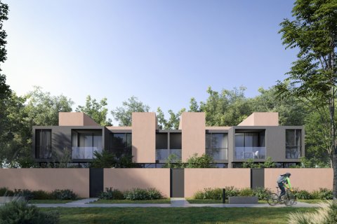 Villa til salg i Sharjah, UAE 2 soveværelser, 146 kvm № 639569 - foto 3