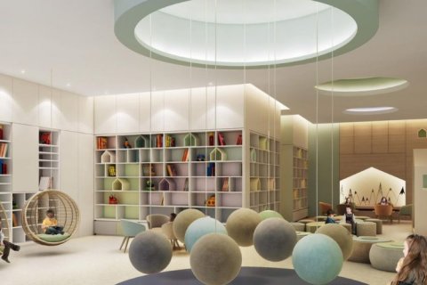 Apartament na sprzedaż w Palm Jumeirah, Dubai, ZEA 3 sypialnie, 299 mkw., nr 639573 - zdjęcie 5