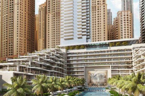 Apartament na sprzedaż w Palm Jumeirah, Dubai, ZEA 3 sypialnie, 299 mkw., nr 639573 - zdjęcie 3