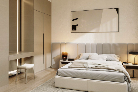 Stadthaus zum Verkauf in Jumeirah Village Circle, Dubai, VAE 2 Schlafzimmer, 269 m2 Nr. 639575 - Foto 4