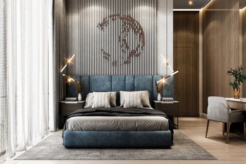 Apartmen di Jumeirah Village Circle, Dubai, UAE 3 bilik tidur, 21447 meter persegi № 639570 - foto 4