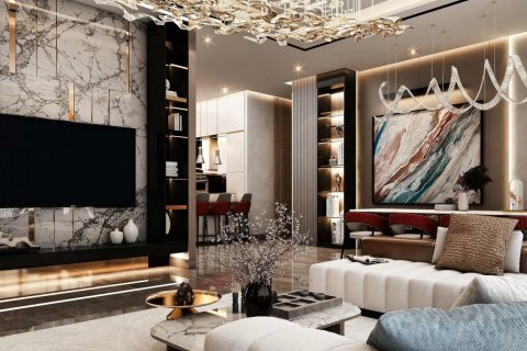 דירה למכירה ב Jumeirah Village Circle, Dubai, איחוד האמירויות  3 חדרי שינה, 21447 מ"ר, מספר 639570 - תמונה 5