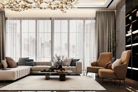 דירה למכירה ב Jumeirah Village Circle, Dubai, איחוד האמירויות  3 חדרי שינה, 21447 מ"ר, מספר 639570 - תמונה 6