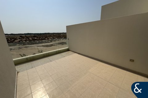 Kuća u nizu u Mohammed Bin Rashid City, Dubai, UAE 4 spavaćih soba, 188 m2 Br. 668224 - fotografija 23