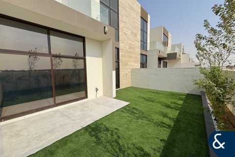 Kuća u nizu u Mohammed Bin Rashid City, Dubai, UAE 4 spavaćih soba, 188 m2 Br. 668224 - fotografija 3