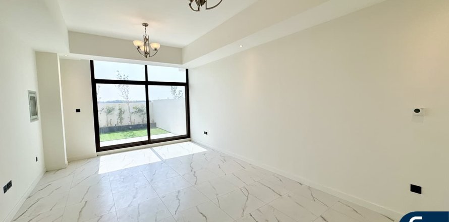 Kuća u nizu u Mohammed Bin Rashid City, Dubai, UAE 188 m2, 4 spavaćih soba Br. 668224