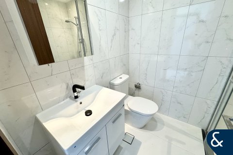 Kuća u nizu u Mohammed Bin Rashid City, Dubai, UAE 4 spavaćih soba, 188 m2 Br. 668224 - fotografija 13