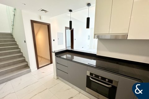 Kuća u nizu u Mohammed Bin Rashid City, Dubai, UAE 4 spavaćih soba, 188 m2 Br. 668224 - fotografija 4