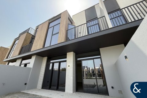 Stadthaus zur Miete in Mudon, Dubai, VAE 3 Schlafzimmer, 207 m2 Nr. 668225 - Foto 1