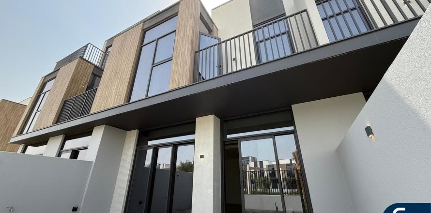 تاون هاوس في مُدُنْ، دبي 3 غرفة نوم ، 207 متر مربع . ر قم 668225