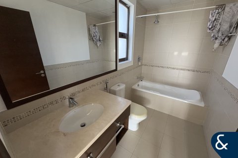 Vila v Reem, Dubai, SAE 3 ložnice, 358 m² Č.: 668222 - fotografie 11