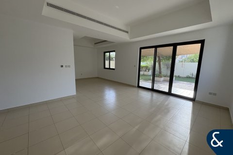 Vila v Reem, Dubai, SAE 3 ložnice, 358 m² Č.: 668222 - fotografie 2