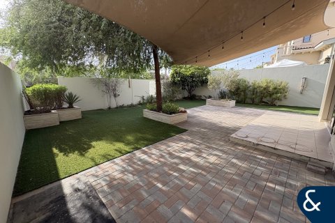 Vila v Reem, Dubai, SAE 3 ložnice, 358 m² Č.: 668222 - fotografie 5