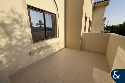 Vila v Reem, Dubai, SAE 3 ložnice, 358 m² Č.: 668222 - fotografie 12