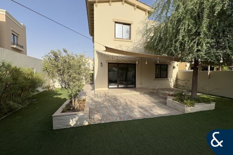 Vila v Reem, Dubai, SAE 3 ložnice, 358 m² Č.: 668222 - fotografie 1