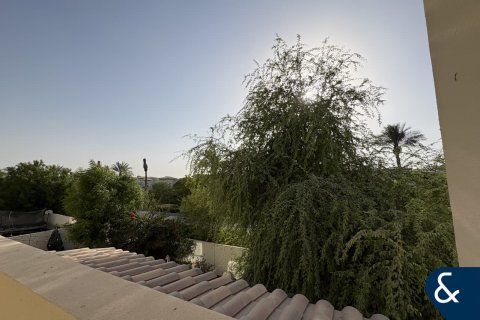 Vila v Reem, Dubai, SAE 3 ložnice, 358 m² Č.: 668222 - fotografie 13