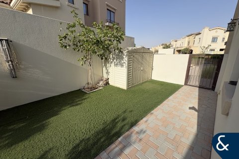 Vila v Reem, Dubai, SAE 3 ložnice, 358 m² Č.: 668222 - fotografie 6