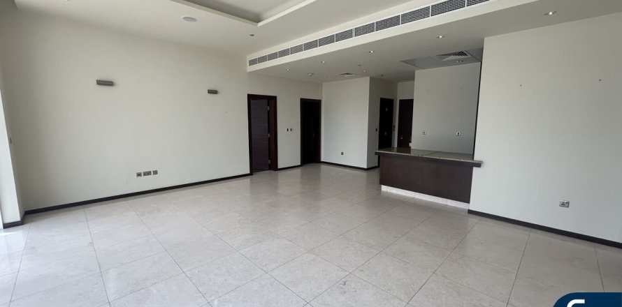 Byt v Palm Jumeirah, Dubai, SAE 2 ložnice, 156 m² Č.: 668212