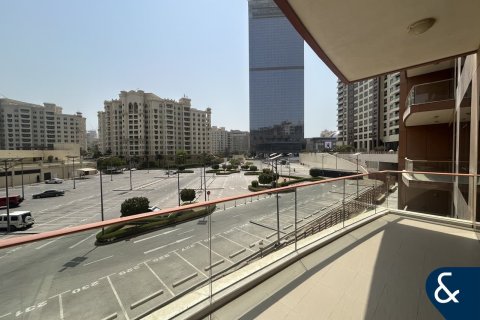 Lägenhet uthyres i Palm Jumeirah, Dubai, UAE 2 sovrum, 156 kvm Nr. 668212 - fotografi 16