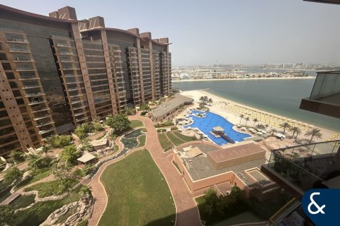 Lägenhet uthyres i Palm Jumeirah, Dubai, UAE 2 sovrum, 156 kvm Nr. 668212 - fotografi 17