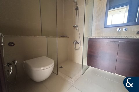 Lägenhet uthyres i Palm Jumeirah, Dubai, UAE 2 sovrum, 156 kvm Nr. 668212 - fotografi 10