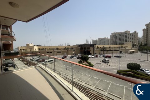 Lägenhet uthyres i Palm Jumeirah, Dubai, UAE 2 sovrum, 156 kvm Nr. 668212 - fotografi 15