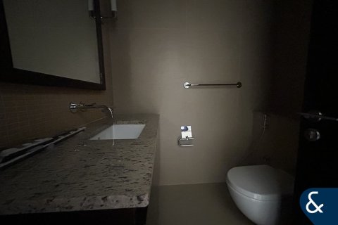 Lägenhet uthyres i Palm Jumeirah, Dubai, UAE 2 sovrum, 156 kvm Nr. 668212 - fotografi 6