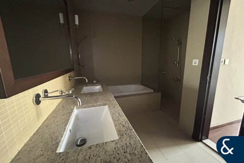 Lägenhet uthyres i Palm Jumeirah, Dubai, UAE 2 sovrum, 156 kvm Nr. 668212 - fotografi 13